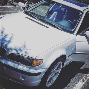 Meet your Posher, Josh